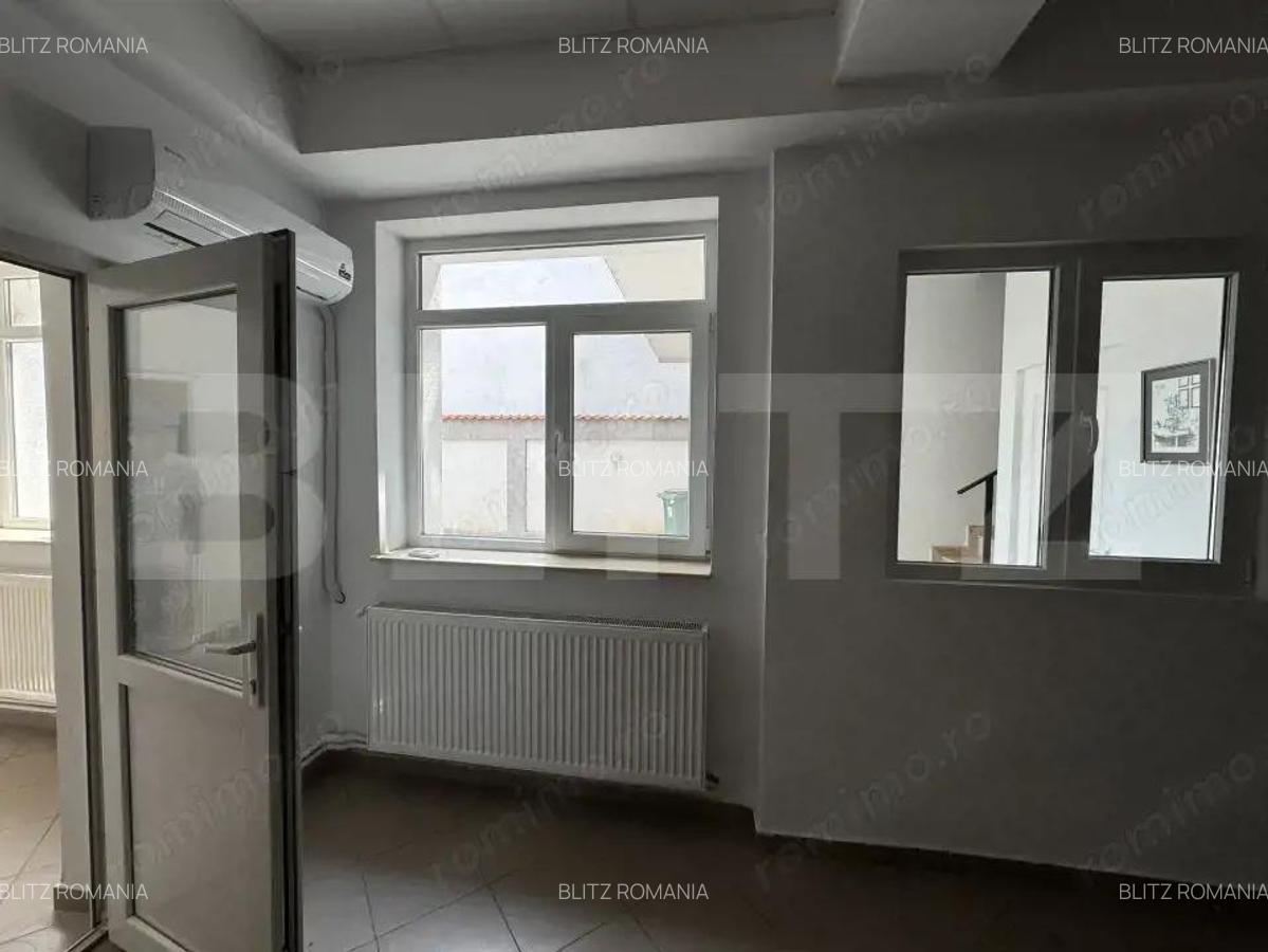 Cladire comerciala, 360 mp, 335 mp teren, zona centrala - 12