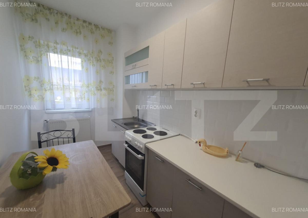 Apartament 2 camere dormitoare, parcare, 50mp, zona Mihai Ro - 6