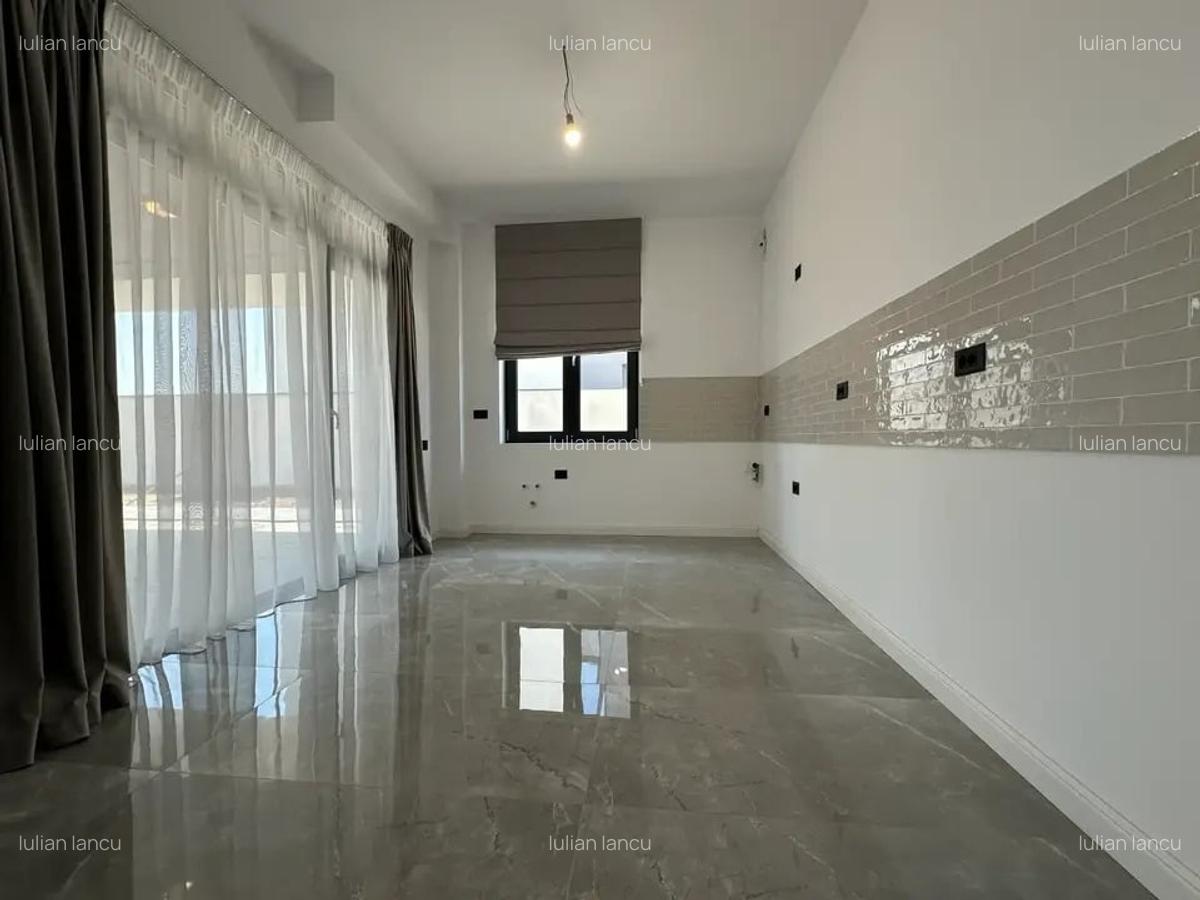 Proiect Exclusivist 9 Vile Premium în Zona Lac Lebăda. Pantelimon Cernica. S3 - 7
