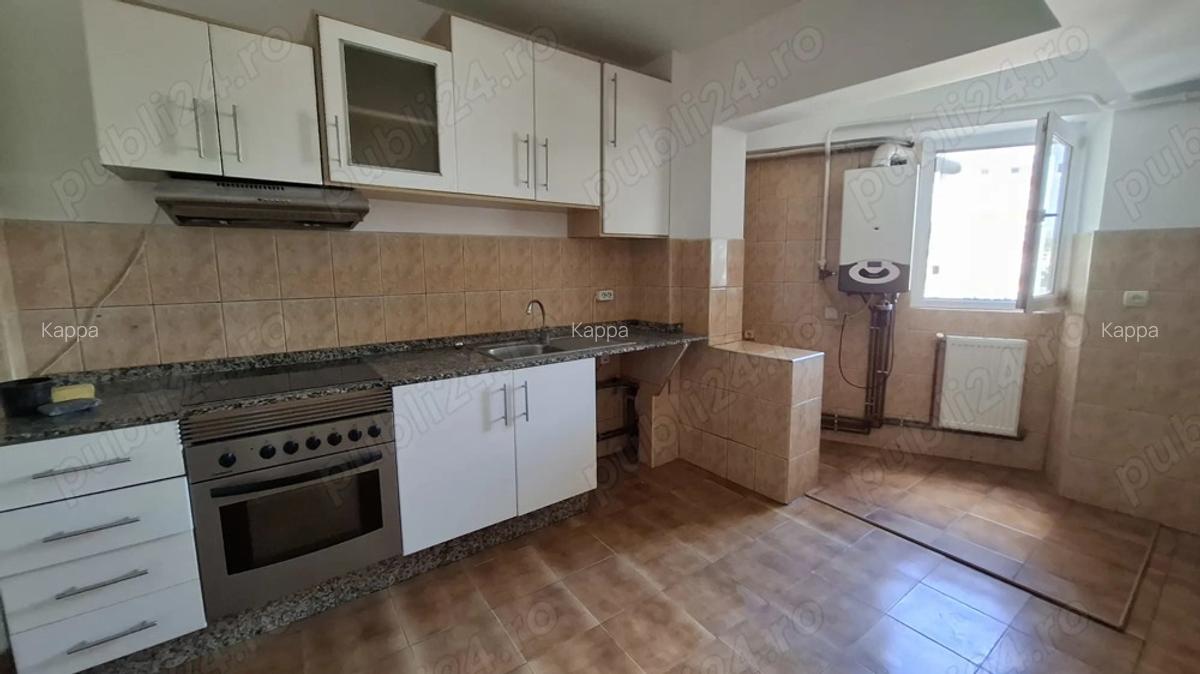 Apartament 4 cam D Gara MC Donald's - 1 Apartament 4 cam D Gara MC Donald's - 1