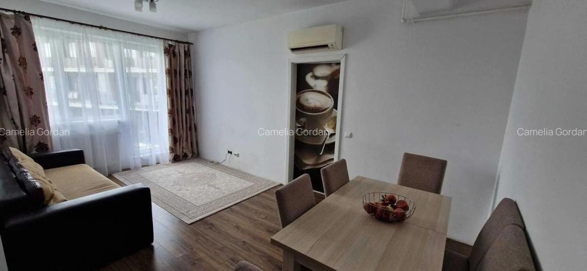 Inchiriere apart. cu 3 camere, mobilat, 600 Eur, Marasti - 1