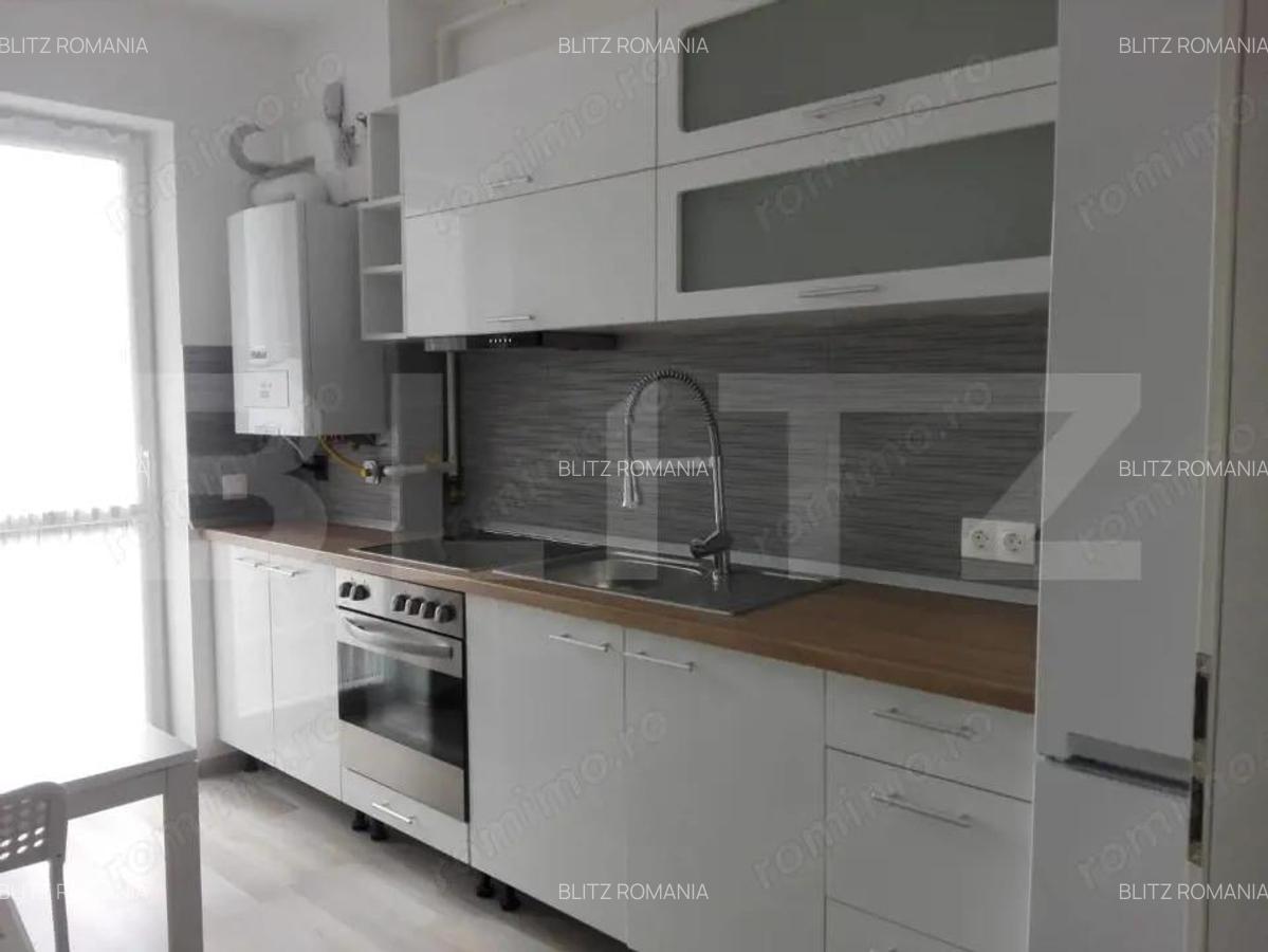 Apartament cu o camere Avantgarden, investitie, loc de parcare, boxa - 6