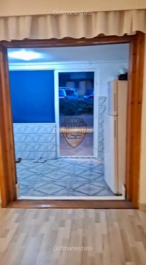 Garsoniera 25 mp, Tomis Nord , Parter , centrala gaze, balcon - 1