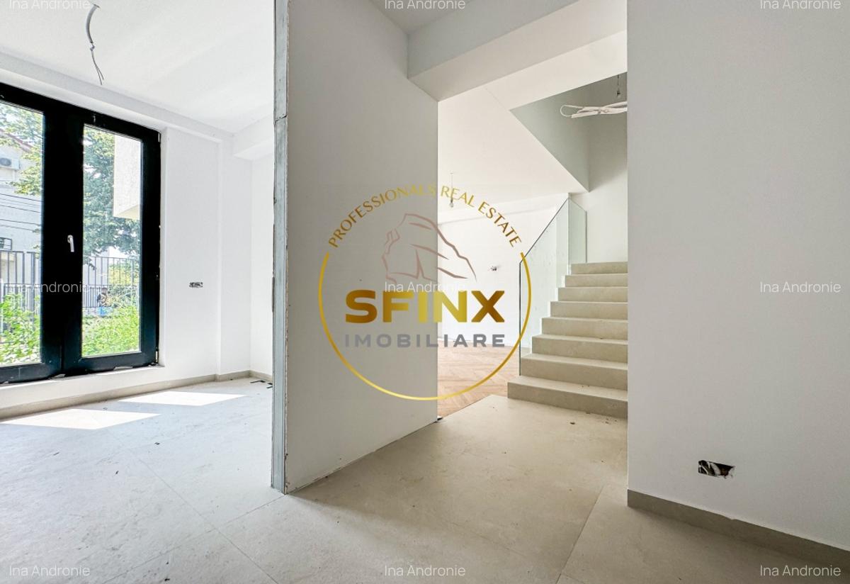 Petrom City - casa 4 camere  - Lacul Baneasa - 8