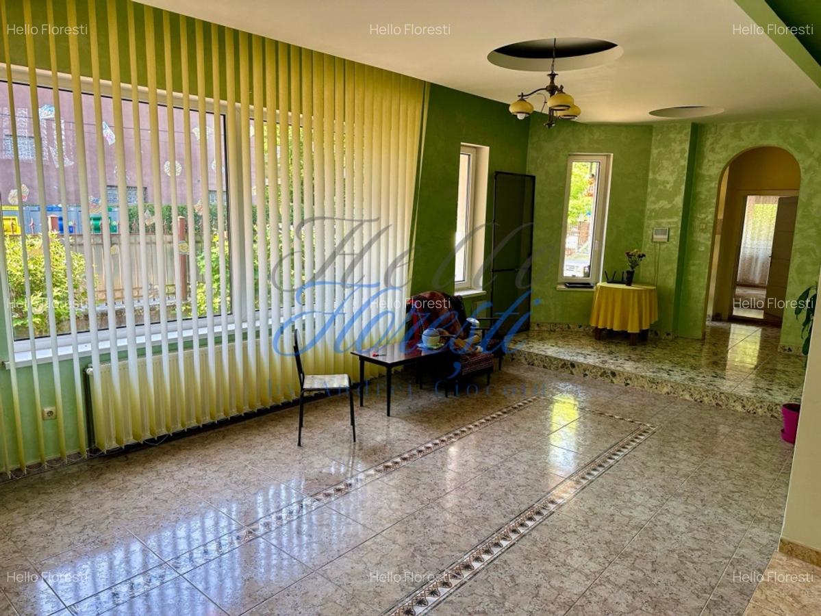Casa individuala 400mp utili, 630mp teren, zona Gheorgheni - 4