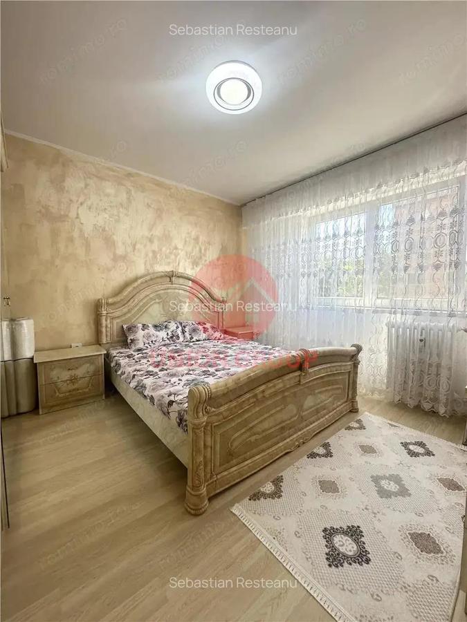 Apartament 3 Camere Decomandat, Mobilat si Utilat, Casa de Cultura - 16