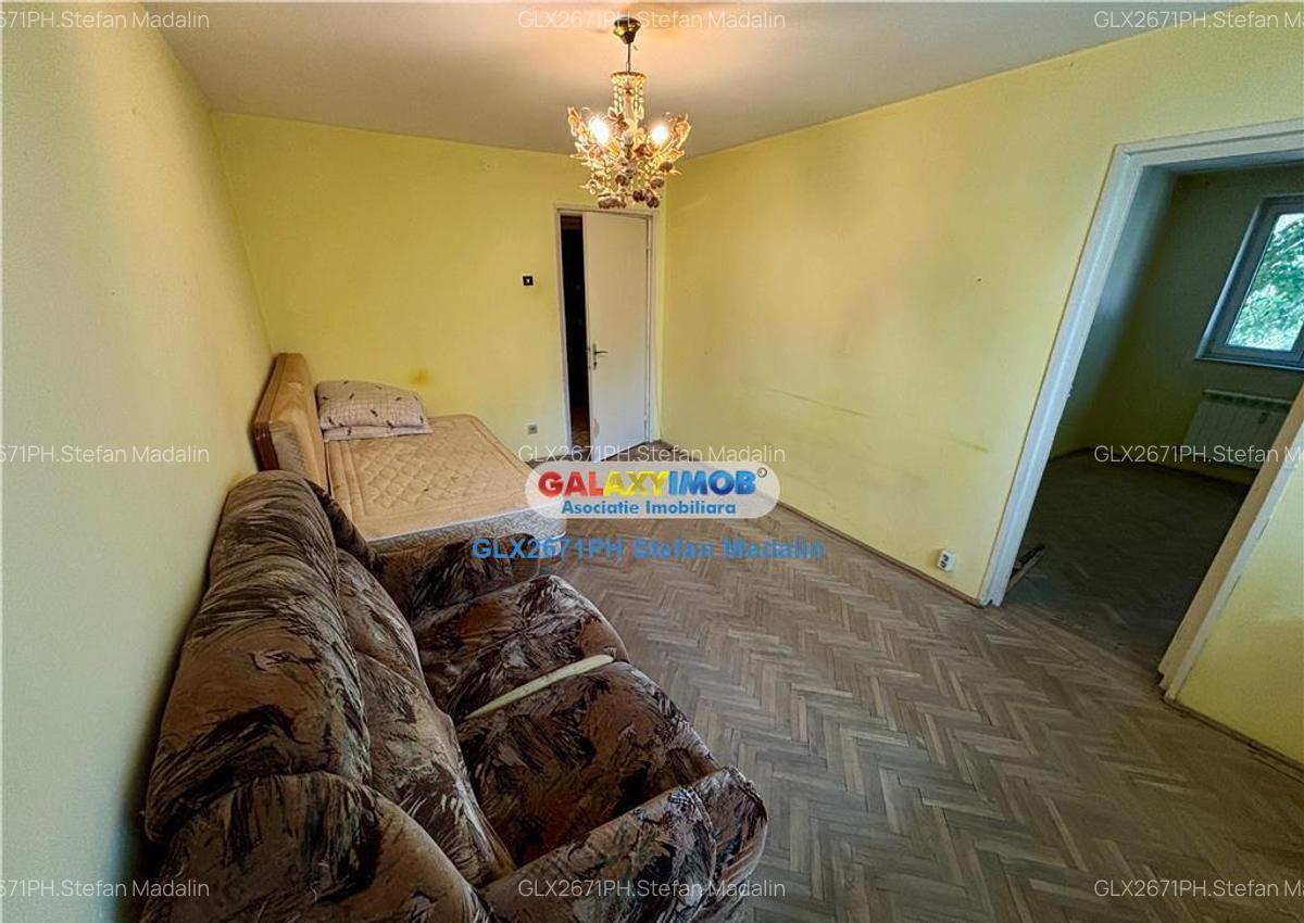 APARTAMENT 3 CAMERE - ETAJUL 1 - ZONA VEST-BARAOLT, PLOIESTI - 3