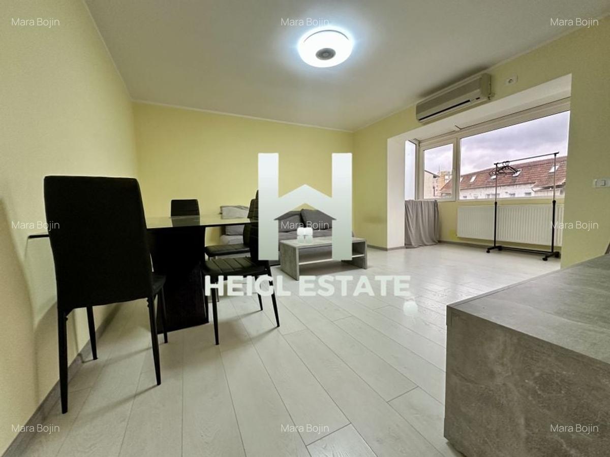 Apartament 3 camere decomandat Sagului - 2