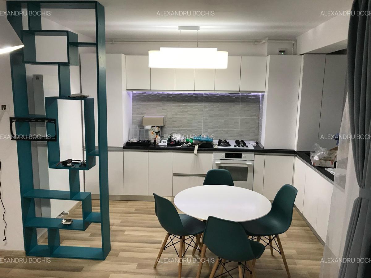 Apartament cochet ,zona TOMIS PLUS - 14