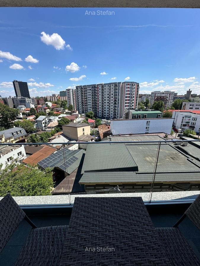 Grozavesti l 2 Camere l Politehnica Park l Posibilitate Parcare l 5 Min Metrou - 2
