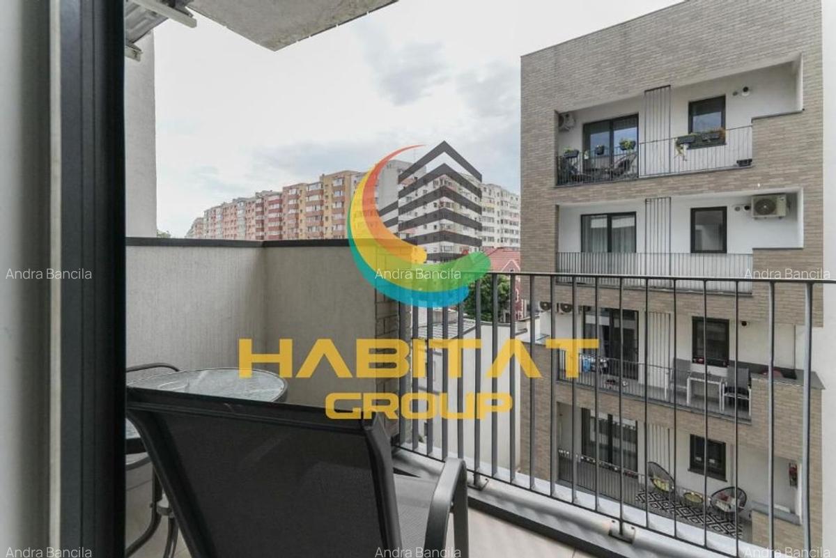 Apartament 2 Camere de Vanzare, Metrou Iancului - 24
