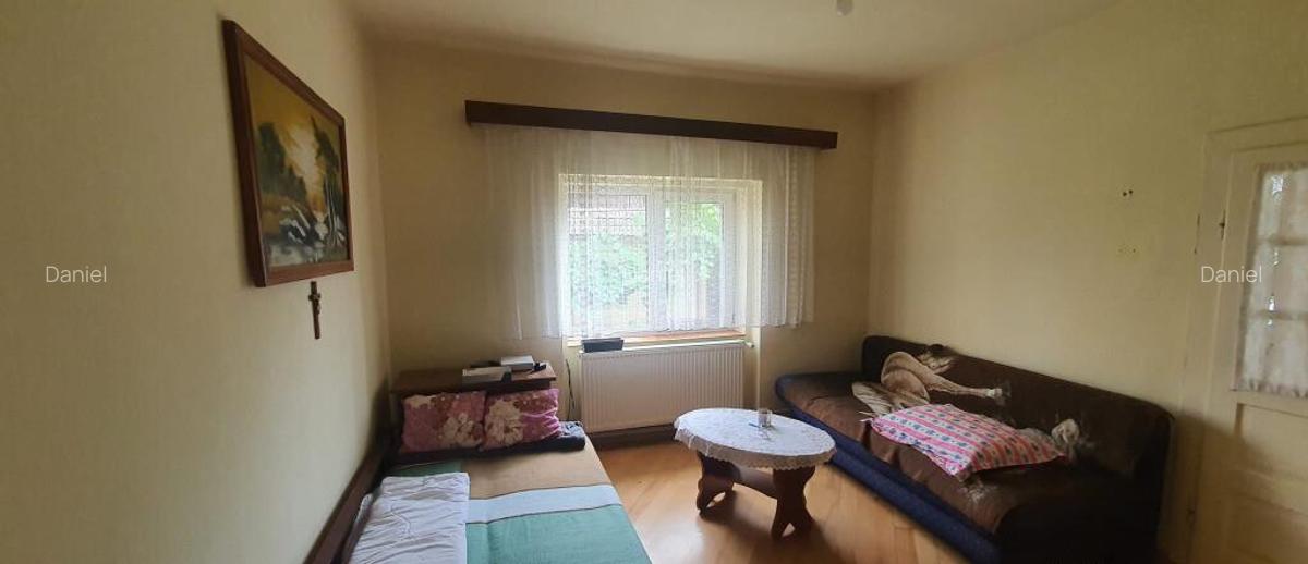 Casa + teren generos in ?omcuta Mare, Maramure? - 24