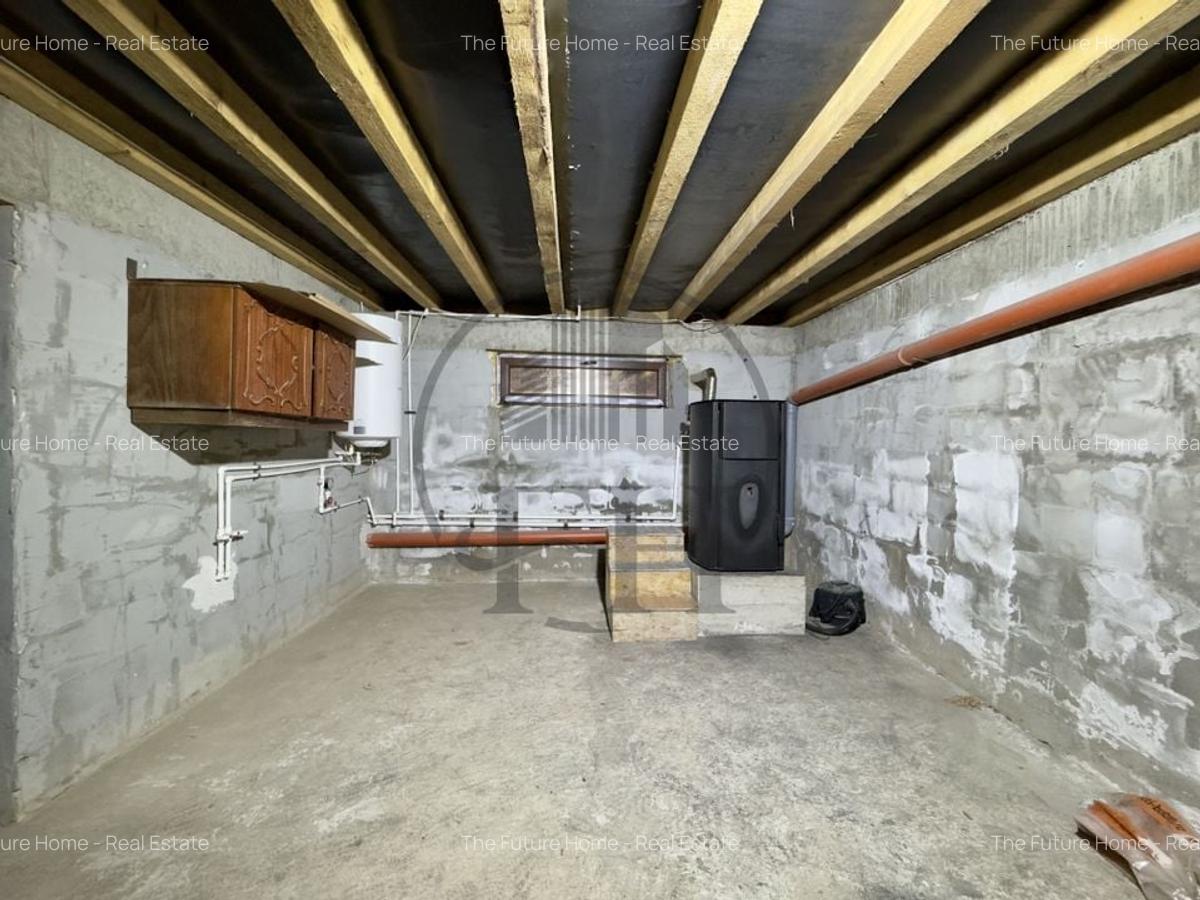 Casa/Vila de vanzare Harsova, Constanta, langa canalul Dunare-Marea Neagra - 24