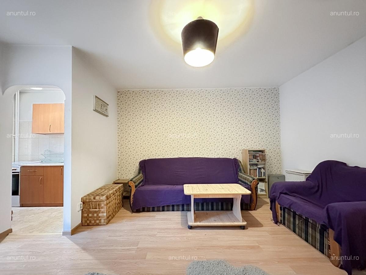 Colentina 29, metrou Obor la 12 minute, garsoniera gata de mutat - 4