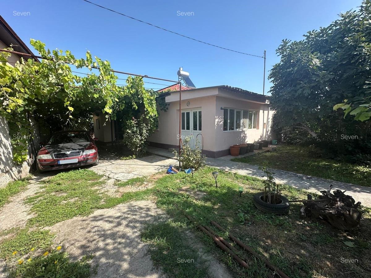 EXCLUSIVITATE! Casa Agigea - 160.000 euro (Cod E8+E10) - 2