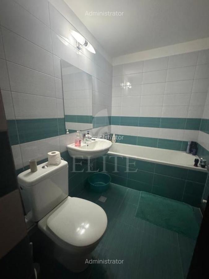 Apartament 2 camere în zona CALEA DOROBANTILOR - 6