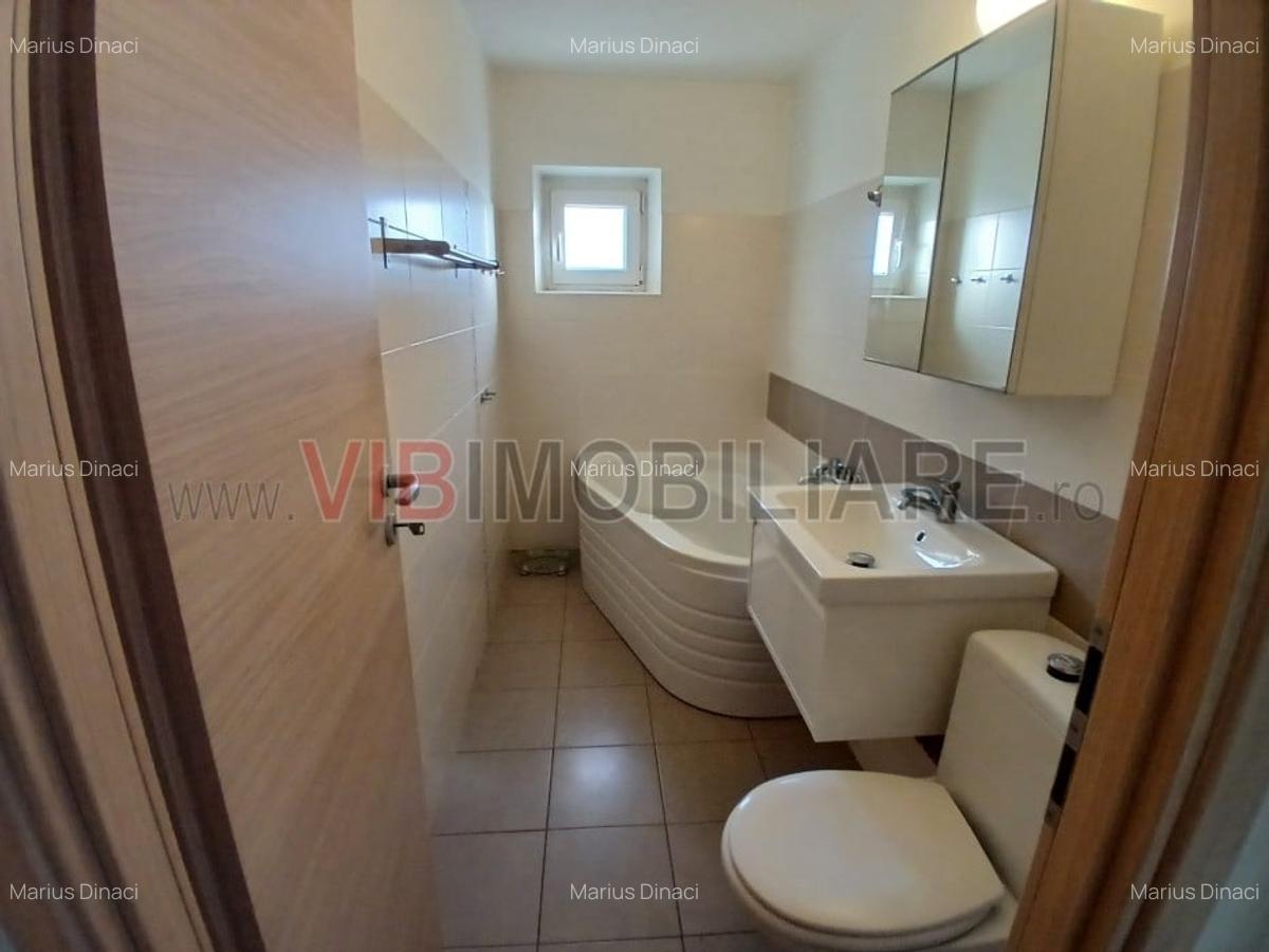 3 camere 74 m² de închiriat – Nerva Traian / Octavian Goga / Unirii - 11