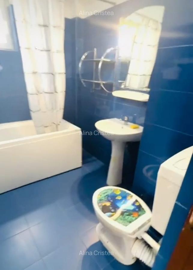 Metalurgiei - Garsoniera centrala proprie , ideal investitie , bloc mixt - 3