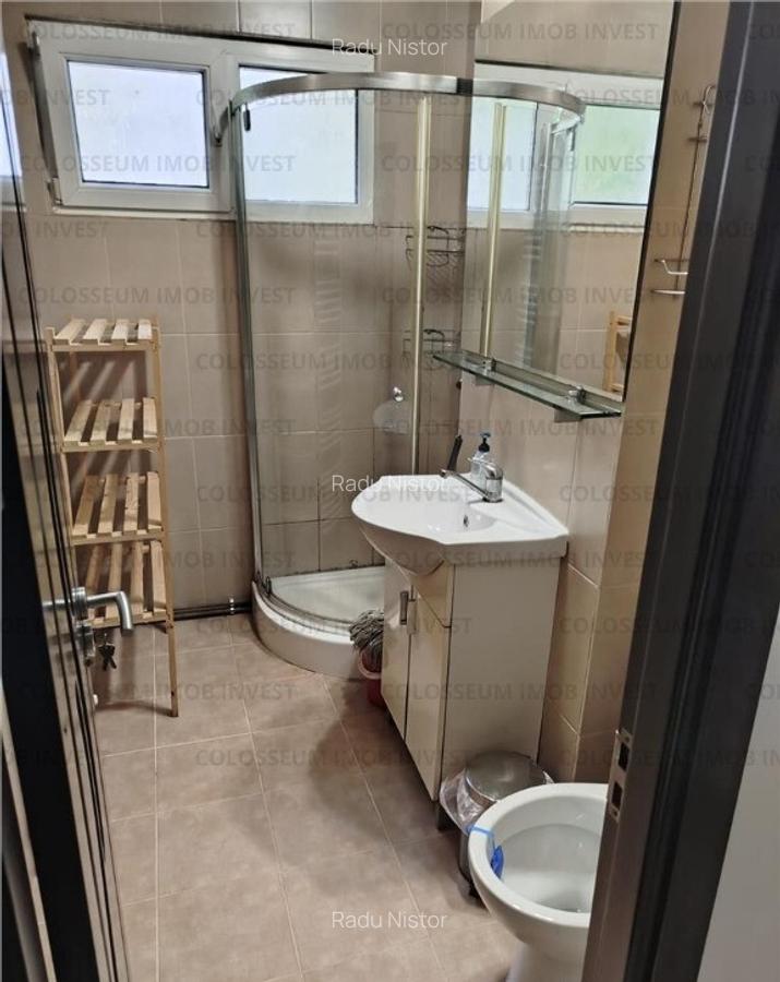 COLOSSEUM: Apartament 2 Camere mobilat utilat Astra Orizont - 10