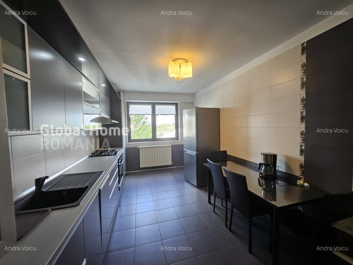 Apartament 2 camere 94MP | 2 Locuri de Parcare | Iancu Nicolae | Jolie Ville - 16
