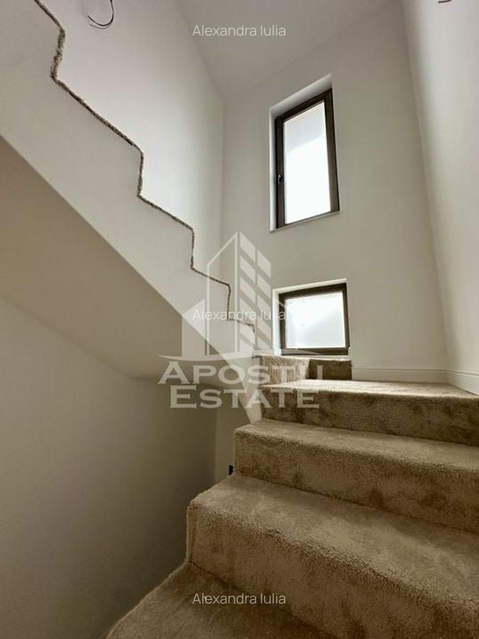 Casa individuala cu 5 camere, finisaje premium, disponibila imediat. - 13