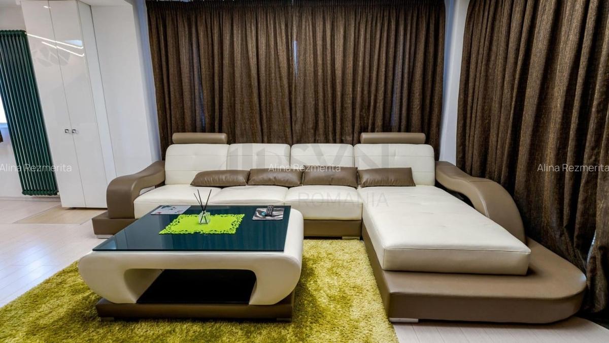 REA1024660 Apartament 5 camere tip duplex l Militari Residence - 6