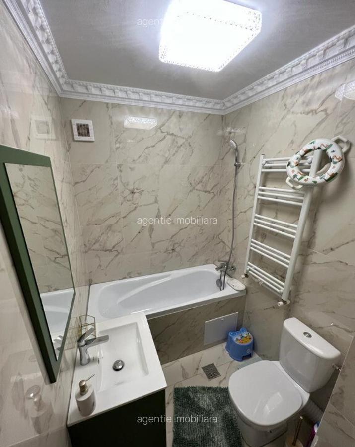 Apartament 2 camere decomandat Dambul Rotund - 3