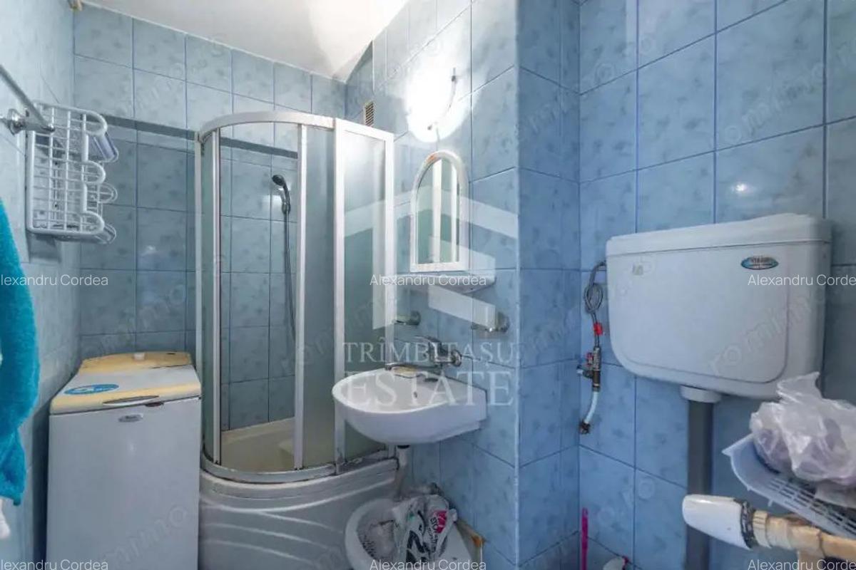 Basarabia - Diham, 4 camere cu personalitate, de vanzare! Comision 0% - 14