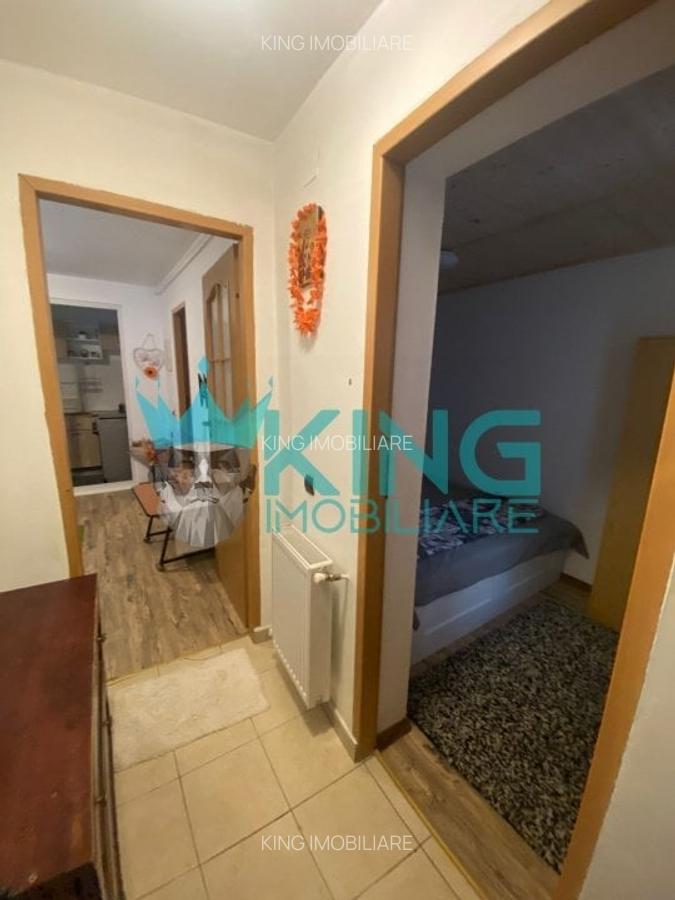 Apartament cu 2 camere decomandat, mobilat în Central - 5