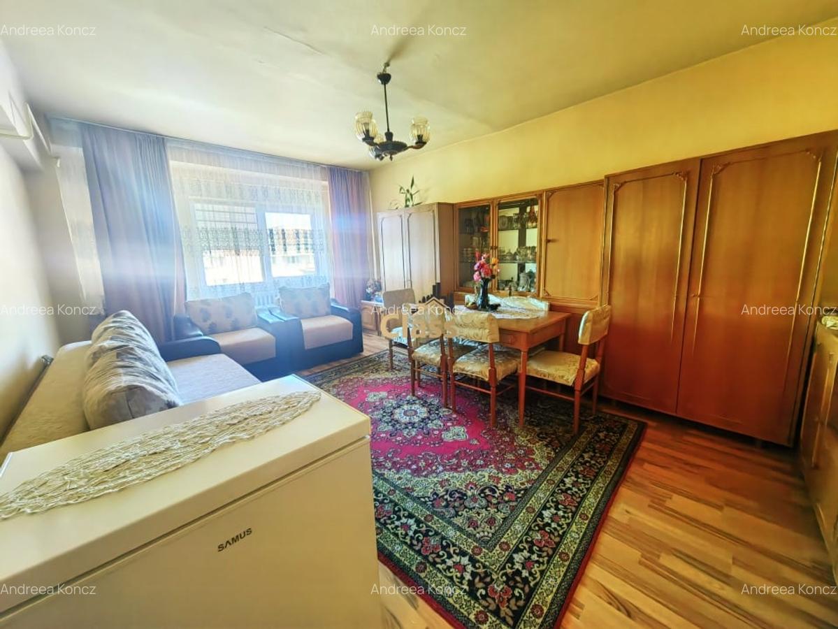 Apartament 3 camere | Decomandat | 76mpu | Zona Dorobantilor Marasti - 3
