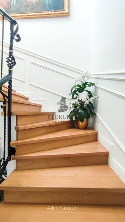 Vila restaurata in cel mai mic detaliu - zona centrala - 55