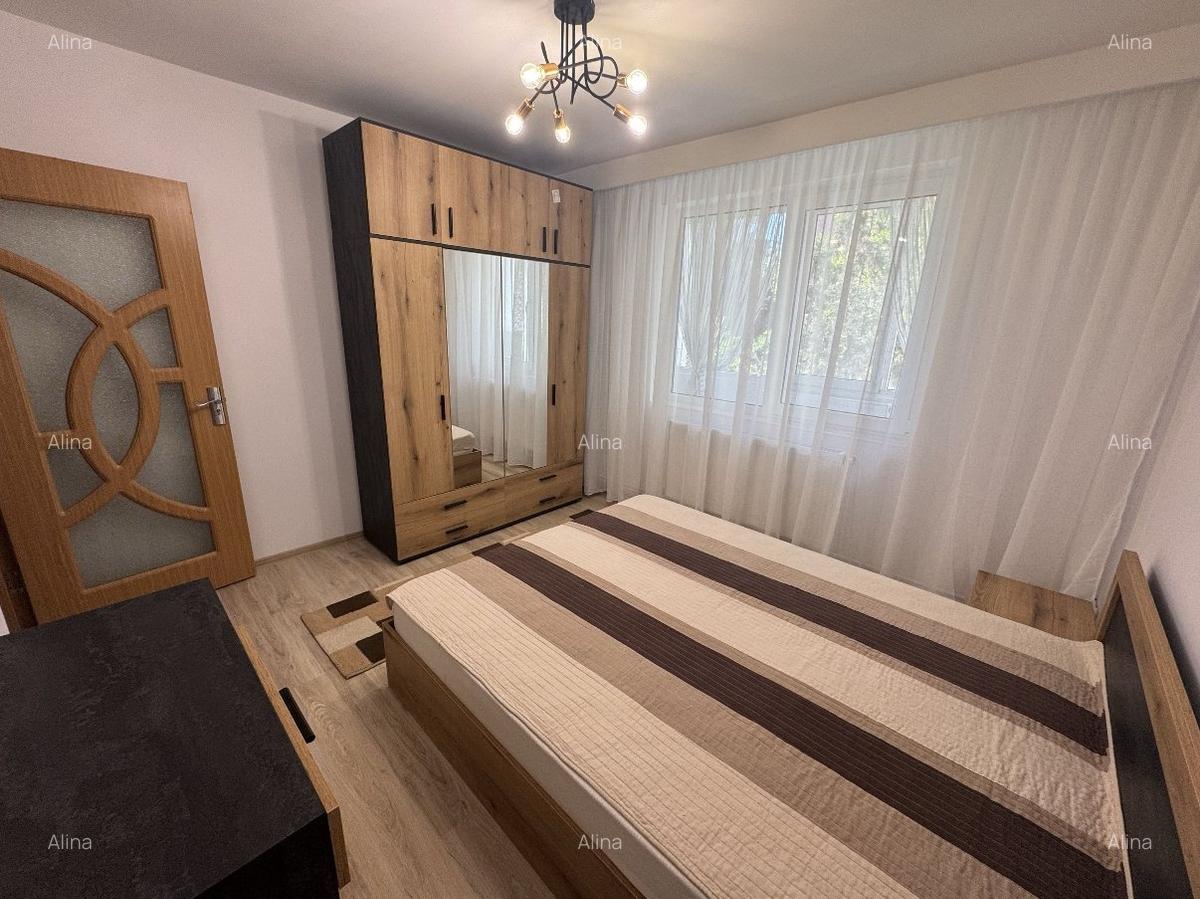 Apartament 2 camere | Prima inchiriere | Nou | Termen lung | City Park - 5