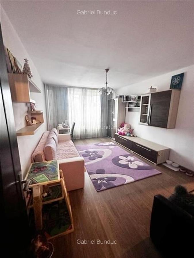 Apartament cu 3 camere decomandat, mobilat în Griviței - 1