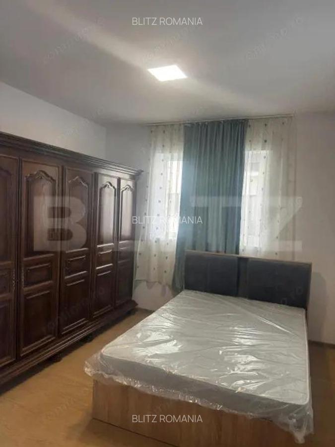 Apartament 3 camere - Etaj 1 - Bloc nou - Zona I?cani - 3