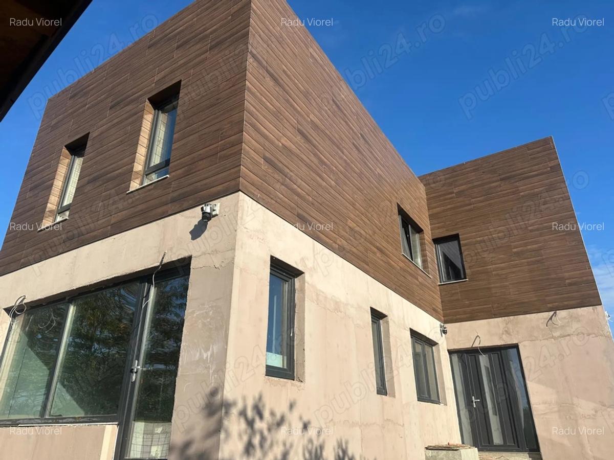 Casa Vila de vanzare Manolache - 5