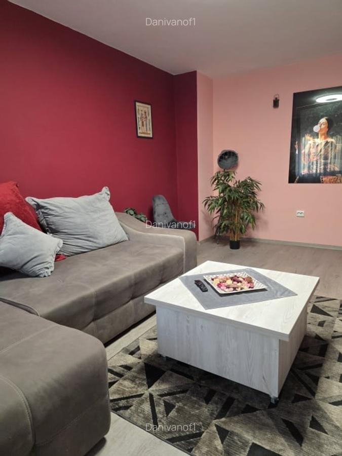 Apartament 2 camere | Trocadero |  Etaj 1 | mobilat si utilat | loc parcare - 3