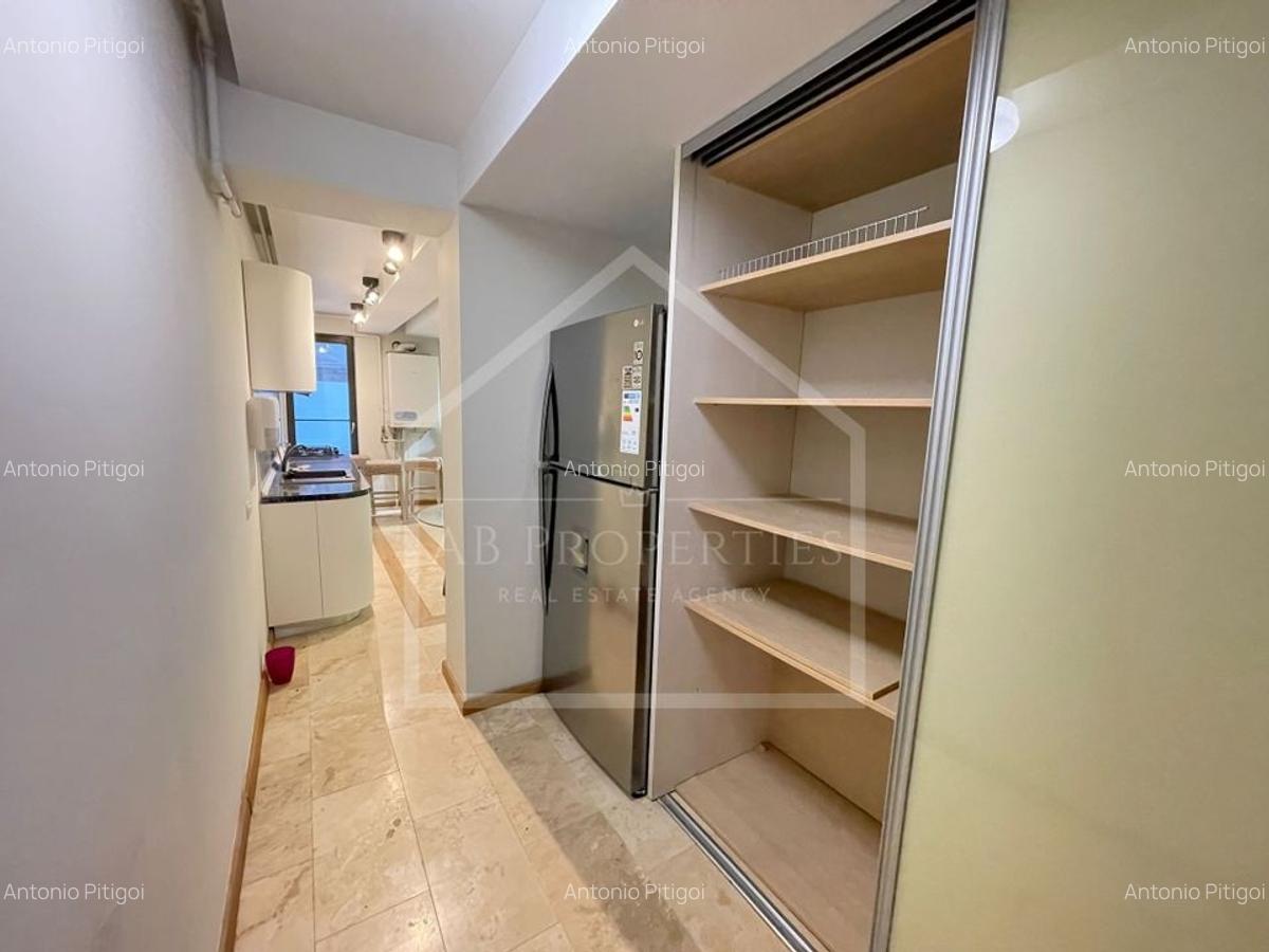 Apartament cu 3 camere decomandat, mobilat în Aviației - 19