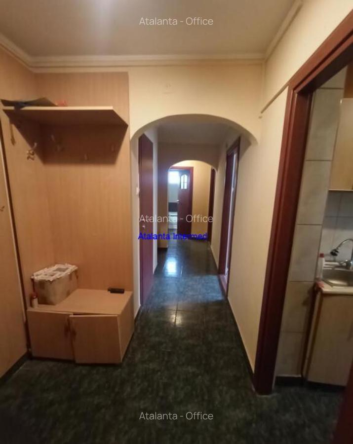 Apartament 3 camere Tomis Nord - 2