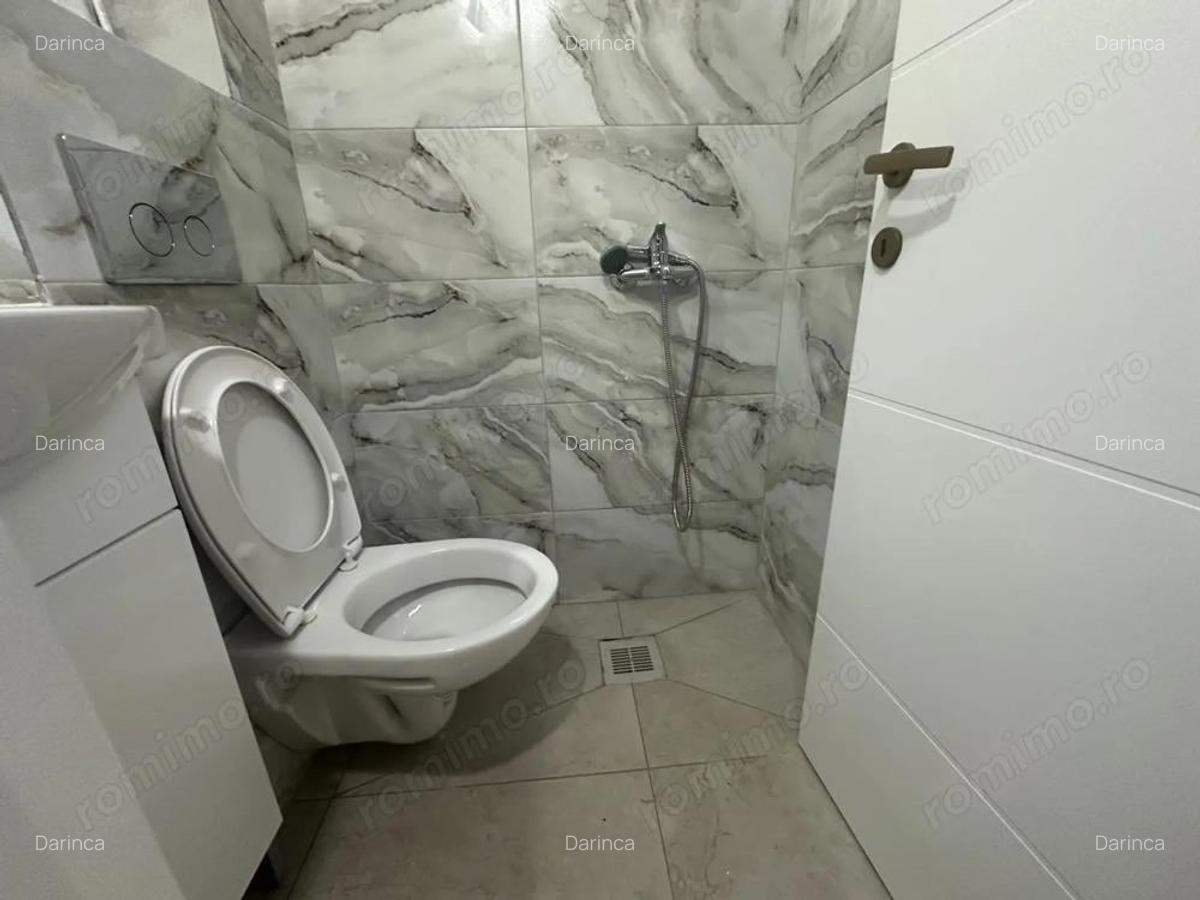 Agentie ofera spre vanzare garsoniera, S= 22 mp, etajul 2 in bloc izolat, complet renovat - 5