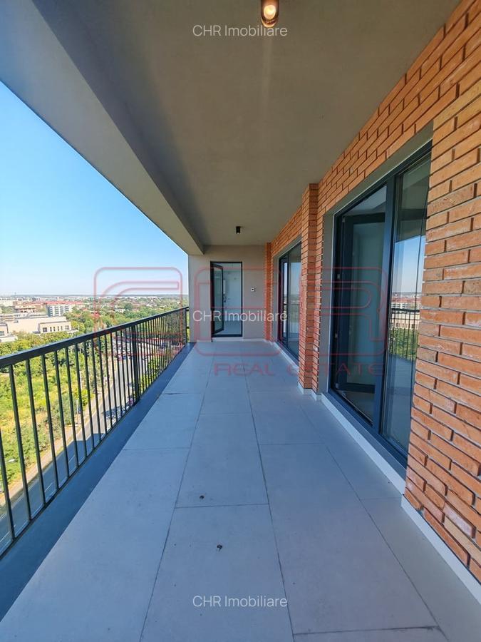 Apartament cu 3 camere semidecomandat în Băneasa - 5