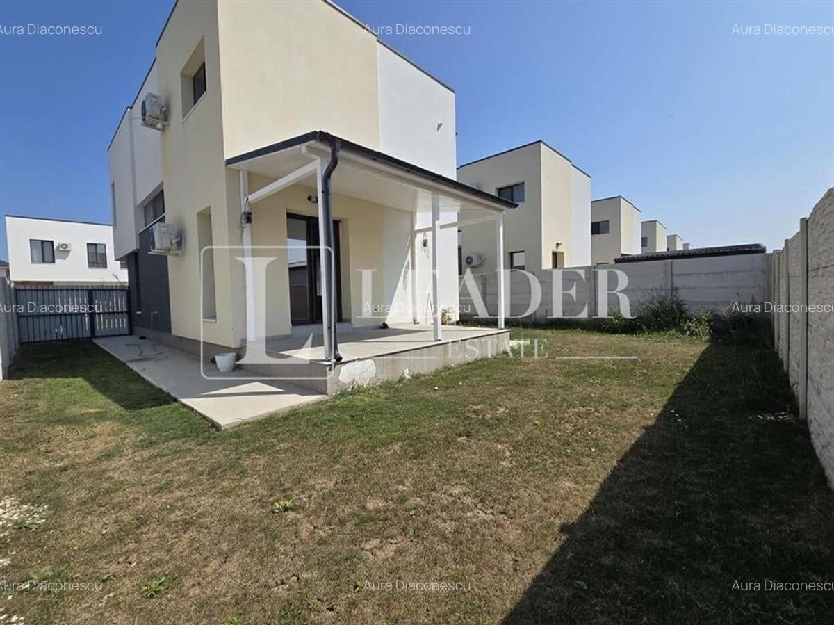 Inchiriere vila I Tunari - 28