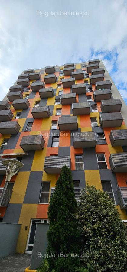 3 camere vanzare - Hercesa Vivenda Residencias - 18