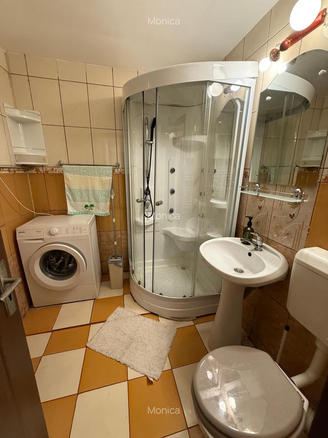Apartament 2 camere Fizicienilor-metrou Nicolae Grigorescu - 22