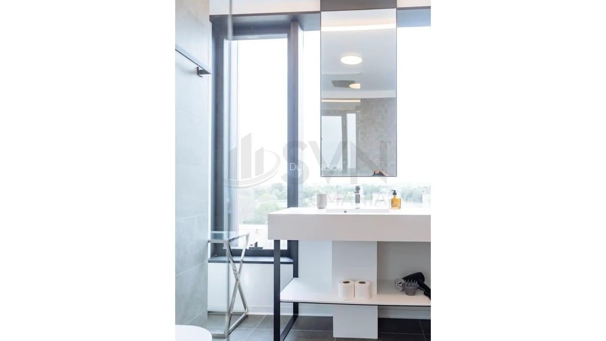 Apartament cu 3 camere semidecomandat în Floreasca - 5