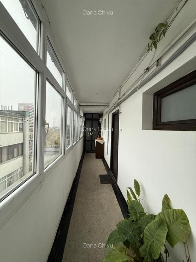 Apartament 2 camere mobilat utilat Bucurestii Noi intersectie Chitila - 12