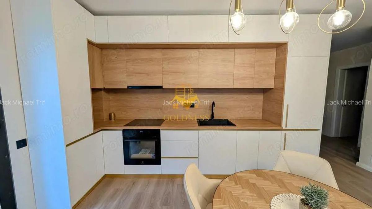 3 Camere, Floresti, Eroilor, Parcare Subetrana, 18 Gym, Profi - 4