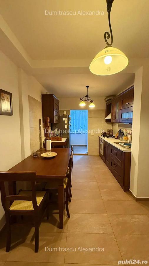 Inchiriere apartament 2 camere Dorobanti Beller - 8