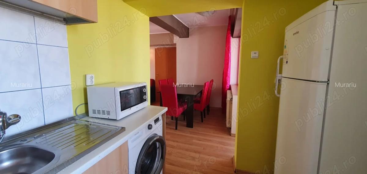 Proprietar vand apartament 4 camere zona centrala - langa Fructus - 7
