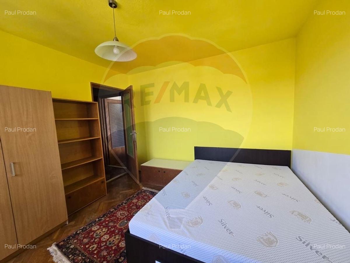 Apartament cu 2 camere de vanzare in zona Grigorescu - 14