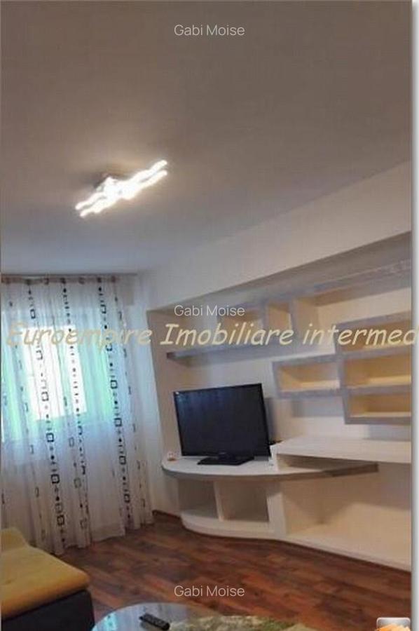 Apartament 2 camere decomandate zona Trocadero - 3